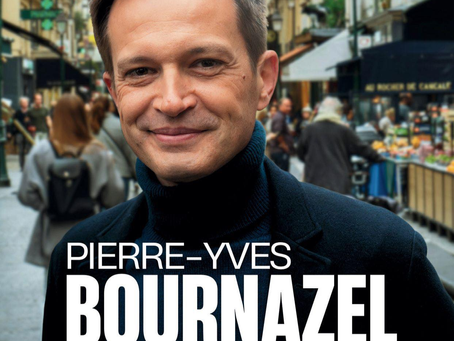 Pierre-Yves Bournazel