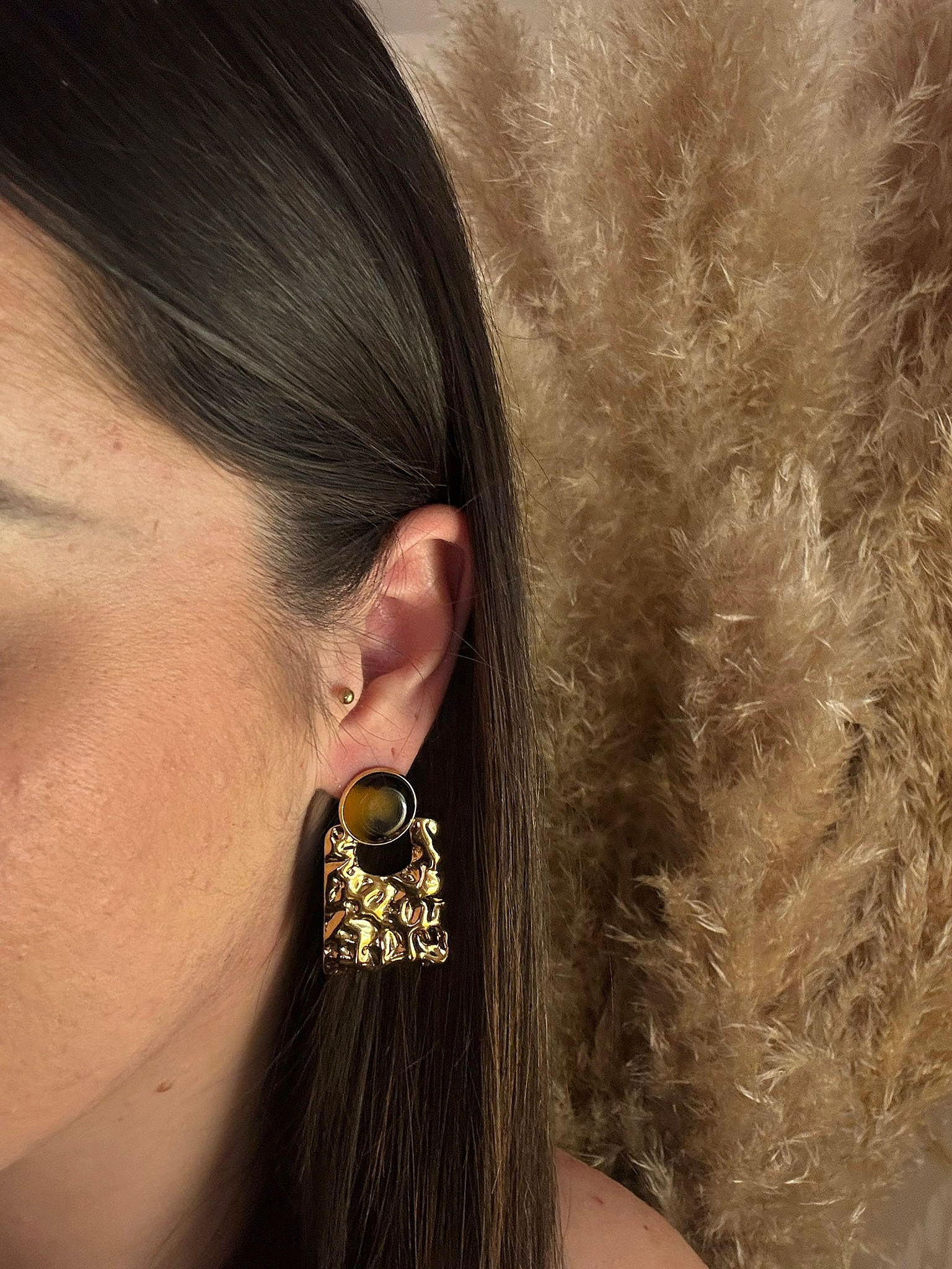 Boucles d'oreilles Paula