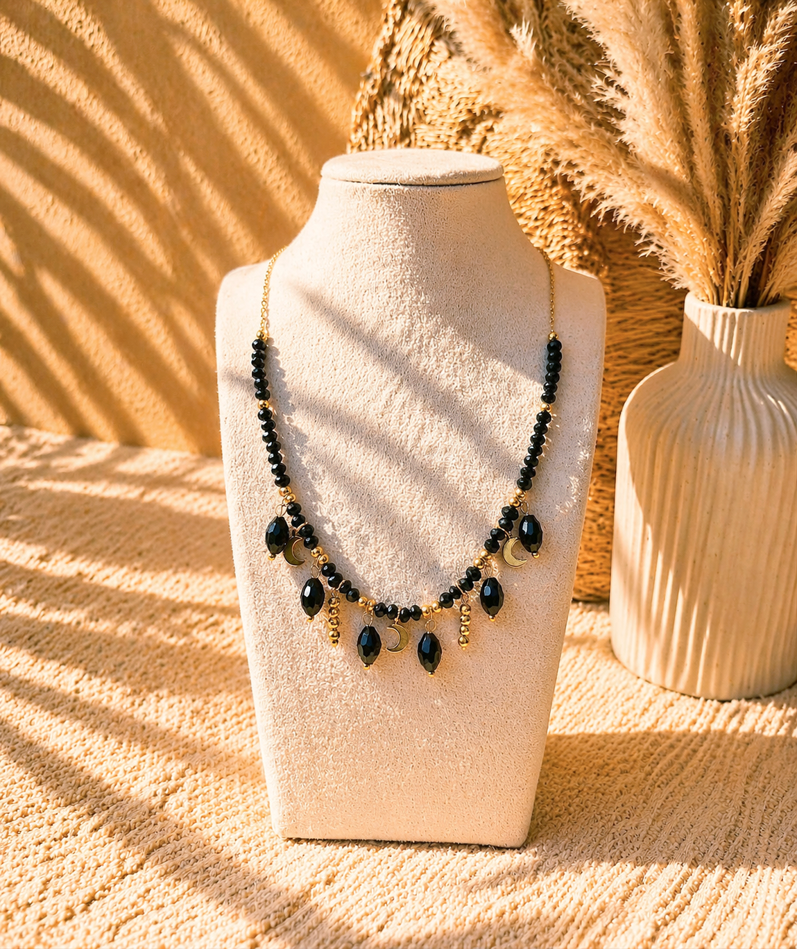 Collier Linda