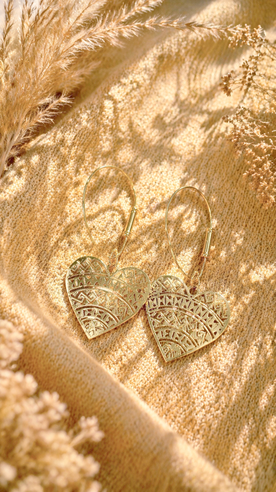 Boucles Anne