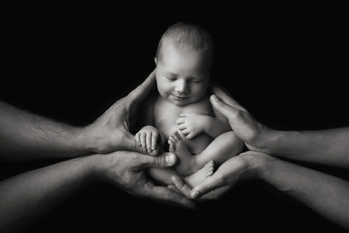 newborn photographer Portsmouth