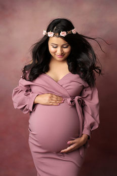 MATERNITY PREGNANCY PHOTOGRAPHER PORTSMOUTH