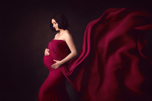 maternity photographer Portsmouth