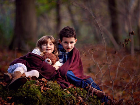 Yeey!!!! Autumn Mini Sessions are open for bookings!