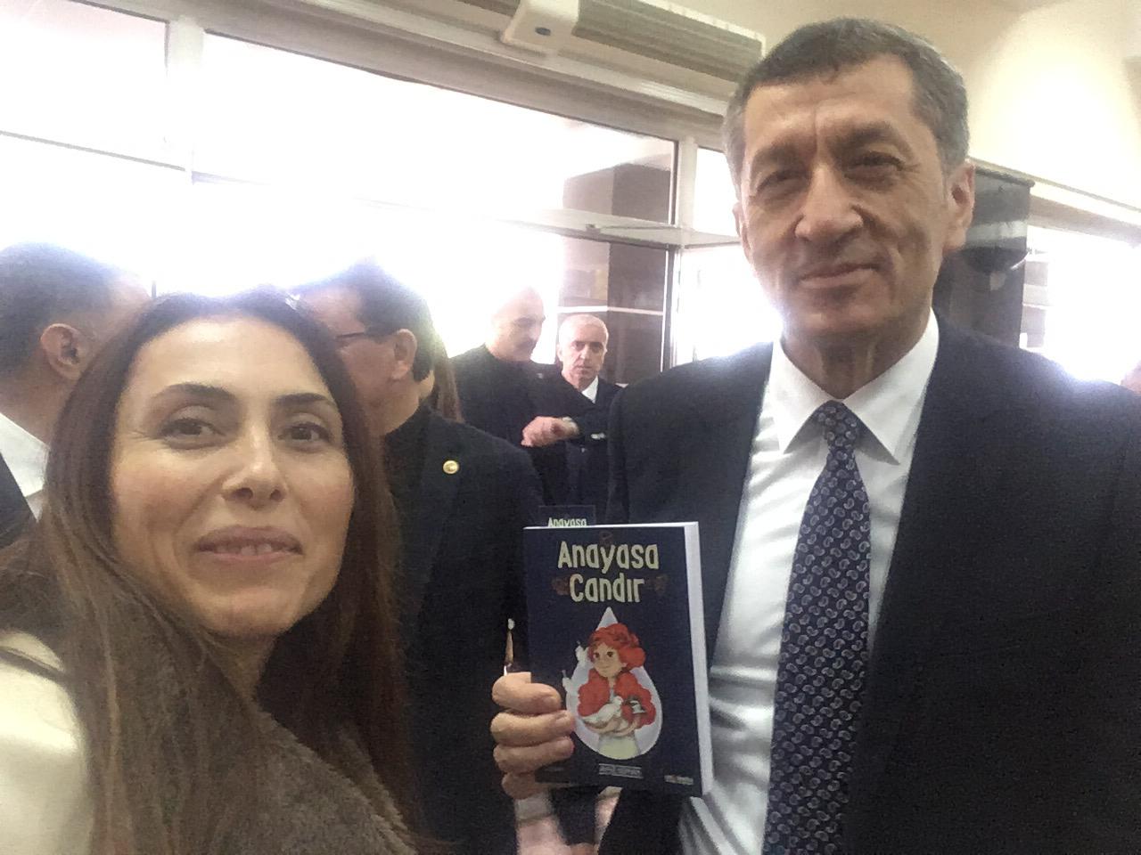 Ziya Selçuk