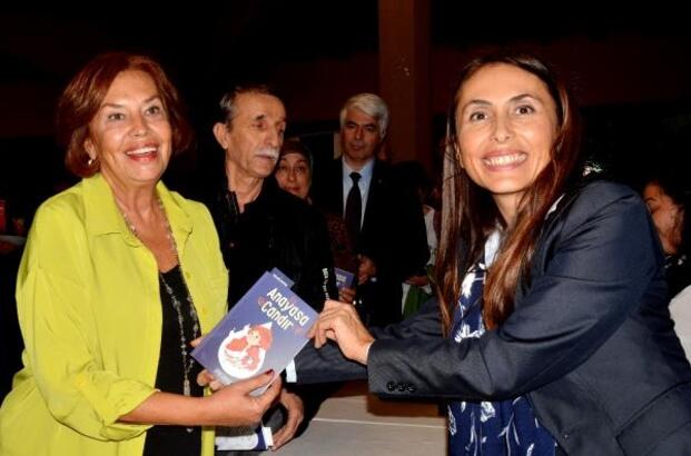 Gaye Doğanoğlu
