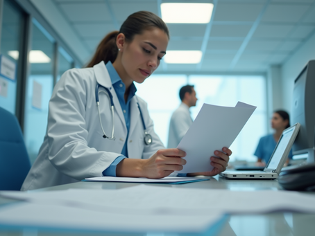 Comprehensive Guide to HIPAA Compliance Checklist