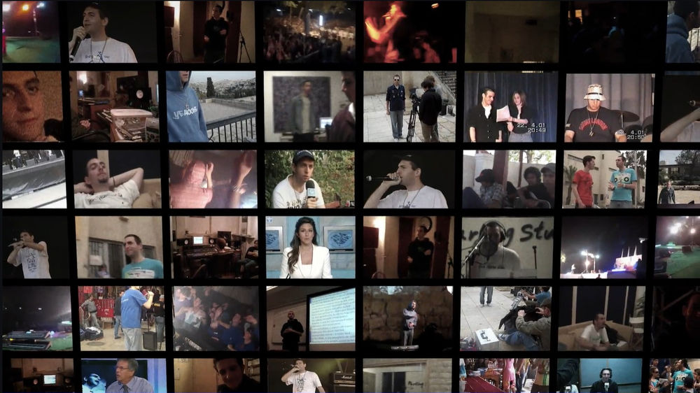 Paradox in songs picture