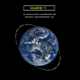 Lunar Outpost Announces MARS-1 Mission to Advance Autonomous Swarm Capabilities for U.S. Air Force and U.S. Space Force 