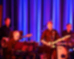 Rhythmus, der ins Blut geht