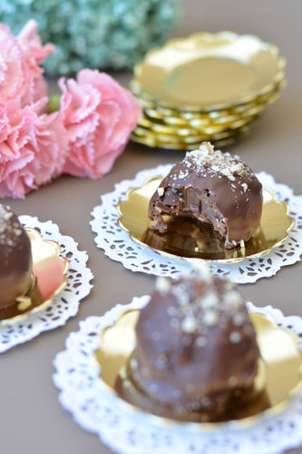 Bombom de Brigadeiro