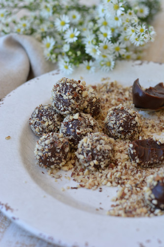 Brigadeiro de Avelã
