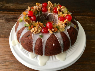 Bolo de Reis