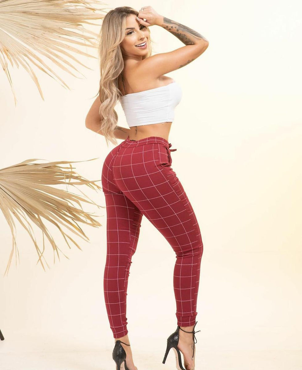 Miniatura: Calça 