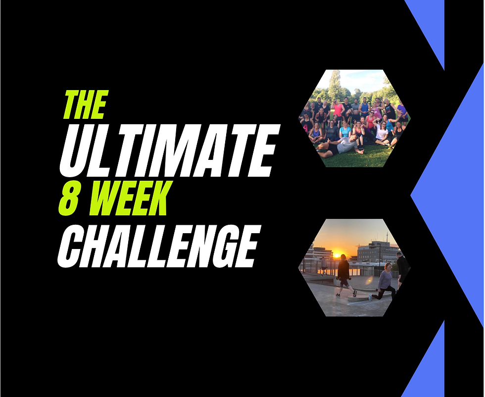 weightloss challenge hamilton