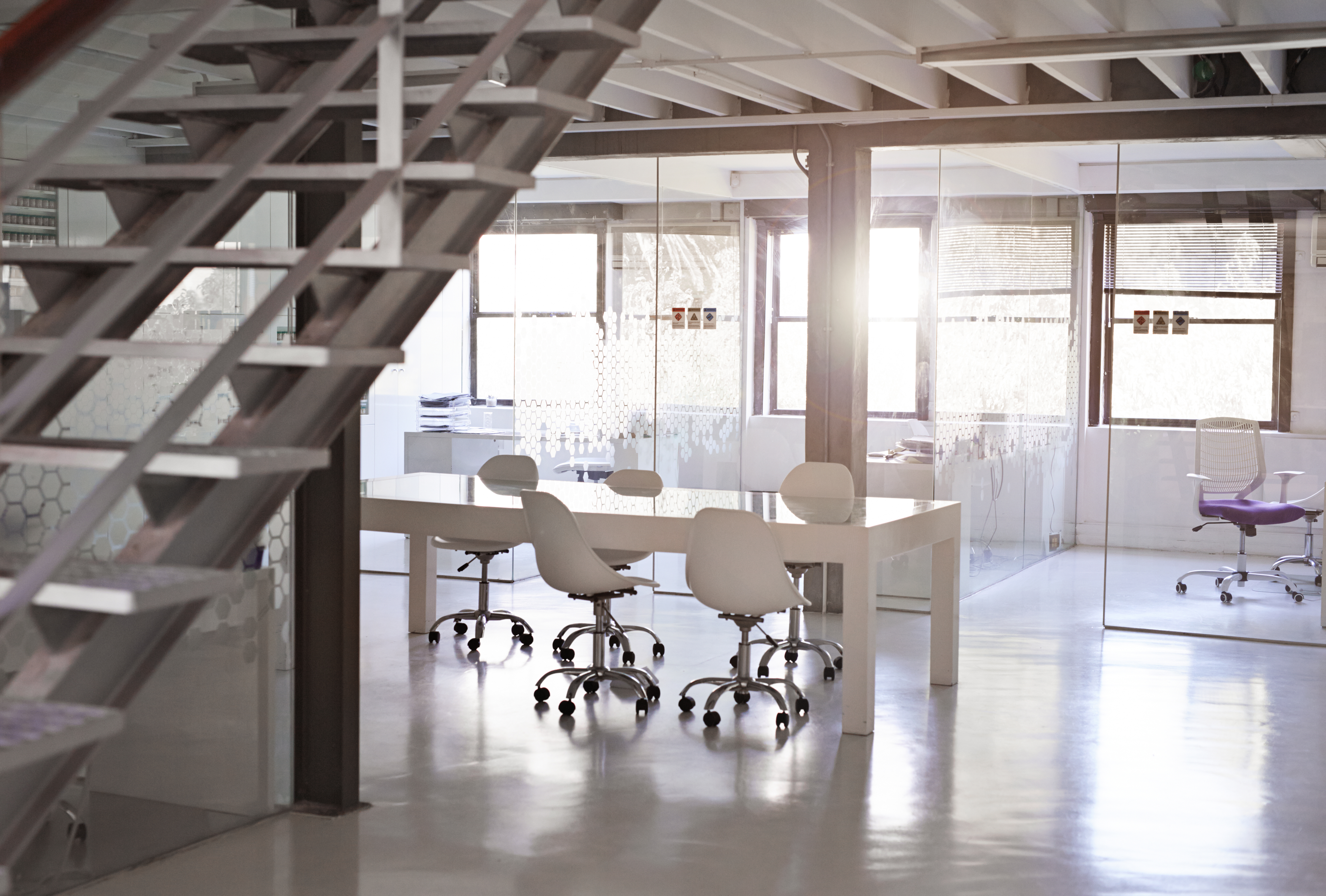 Post-Construction Cleaning