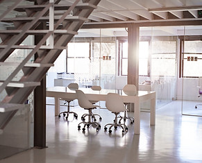 espace de bureau