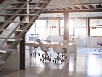 How to Choose a Coworking Space?