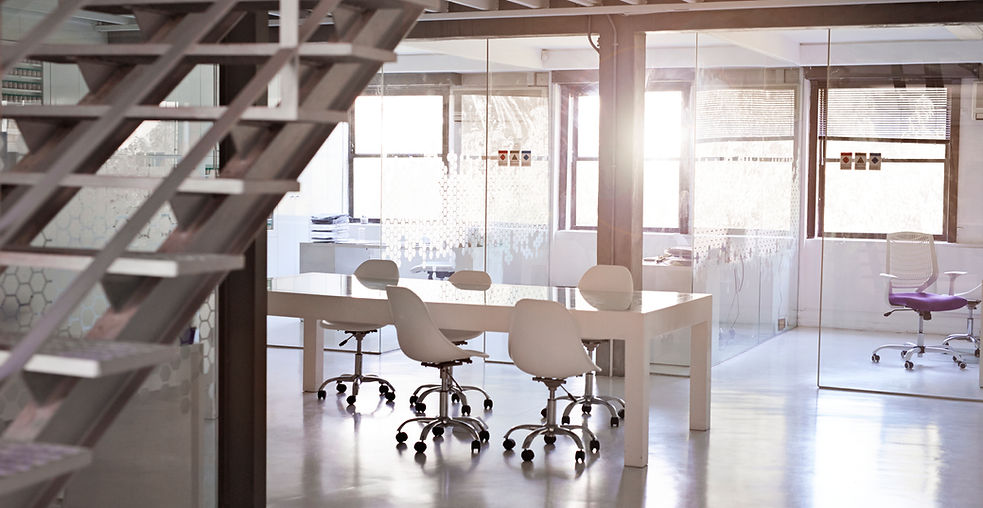 Marketing Cohorts Office