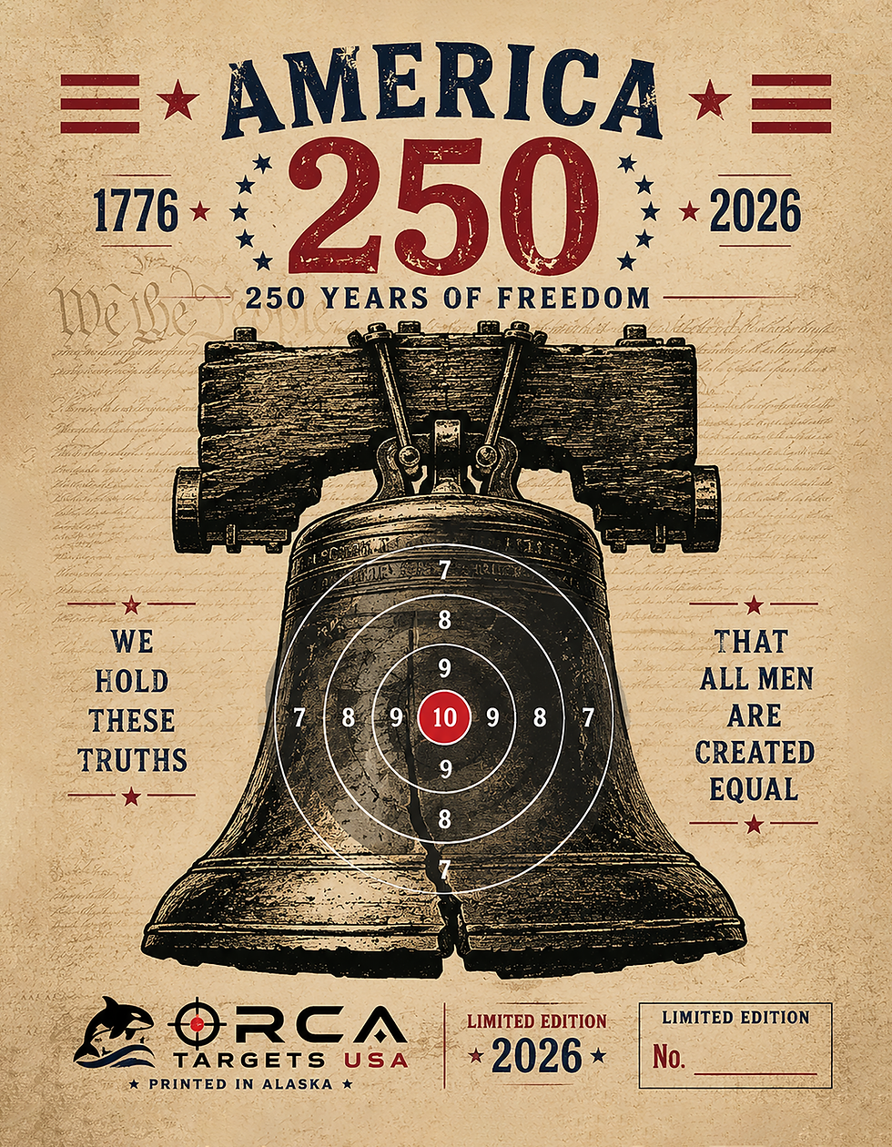 Thumbnail: America 250 Freedom Pack