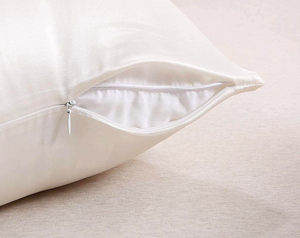 Thumbnail: Silk Pillowcase