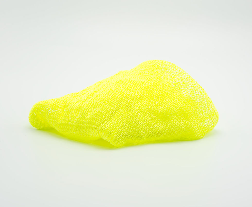 Thumbnail: African Kocha Bath Sponge