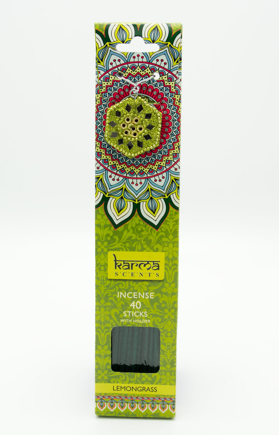 Thumbnail: Karma Incense Sticks
