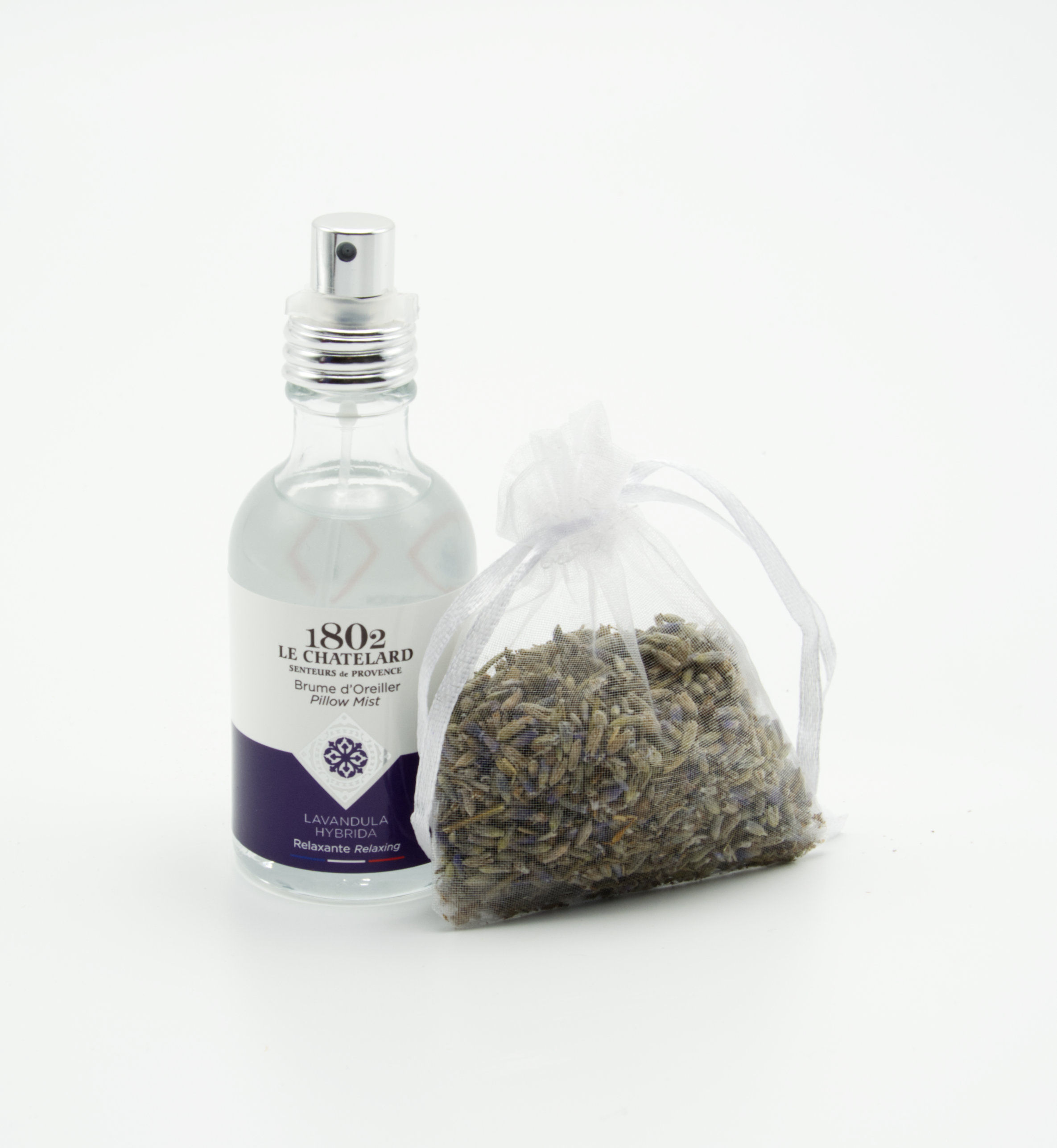 Le Chatelard 1802 Pillow Mist