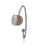 Thumbnail: Aromatherapy Jewellery Crystal Bracelet