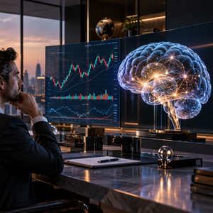 behavioural finance brain investing cognitive bias India