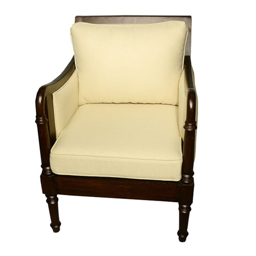 Upholstered Chair And Sofa