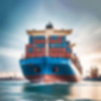 Sea logistics services by Global Dynamic Supply, providing reliable supply chain logistics services for your business needs