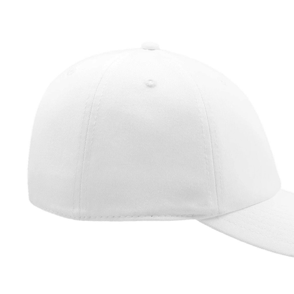 Adult Low-Profile Cotton Twill Dad Cap | Yupoong 6245CM