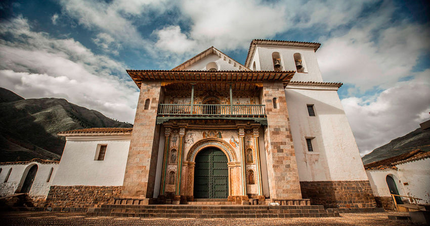 VALLE SUR