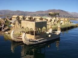 Miniatura: LAGO TITICACA 2 DIAS 1 NOCHE