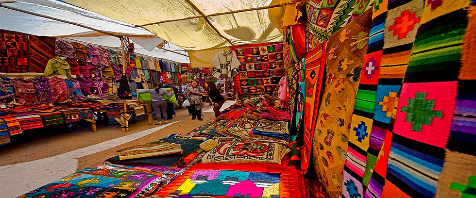 Miniatura: VALLE SAGRADO