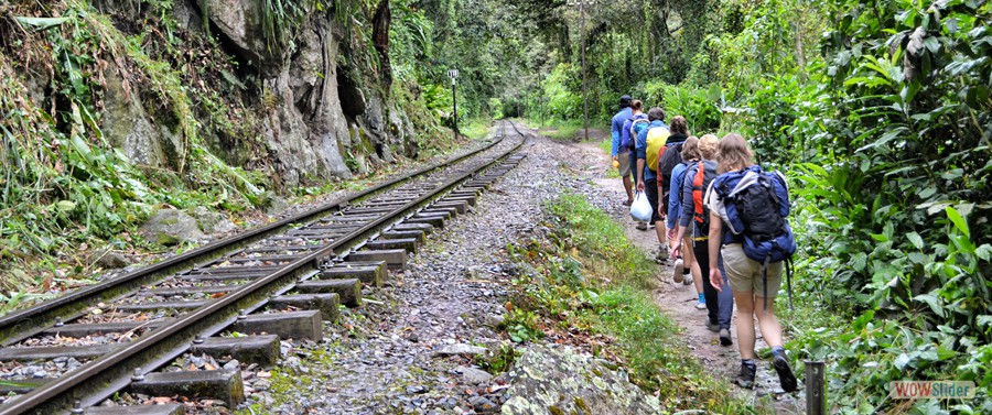 Miniatura: MACHUPICCHU 2 DIAS 1 NOCHE EN CARRO