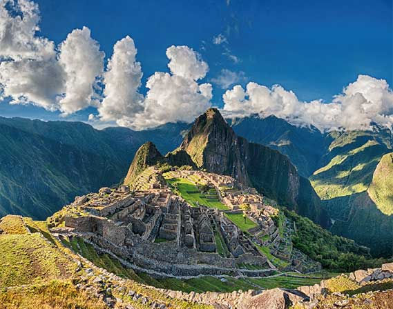MACHUPICCHU 2 DIAS 1 NOCHE EN CARRO