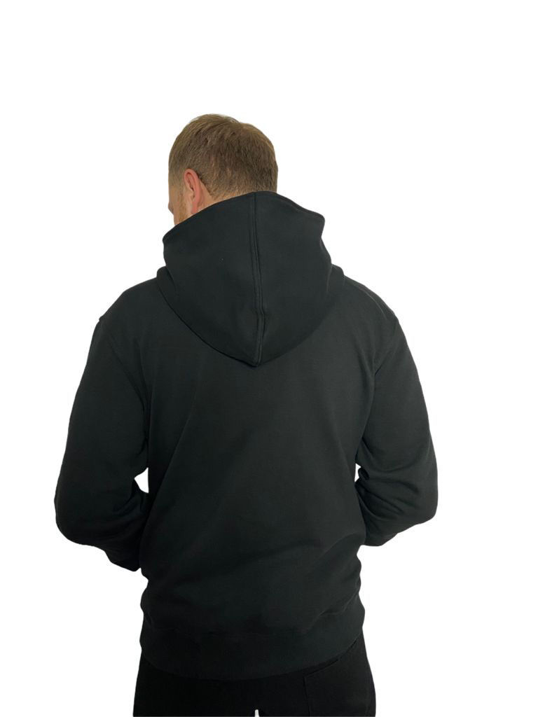 Miniatura: FELPA CON ZIP