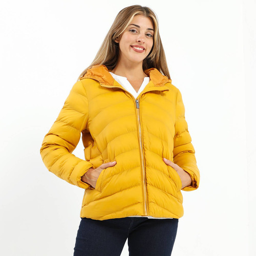 Casacas Rebajas Falabella Mujer Chaqueta Casacas Para Mujer En