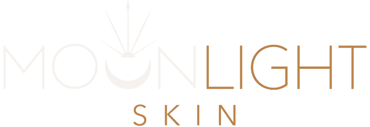 Moonlight Skin logo tattoo removal