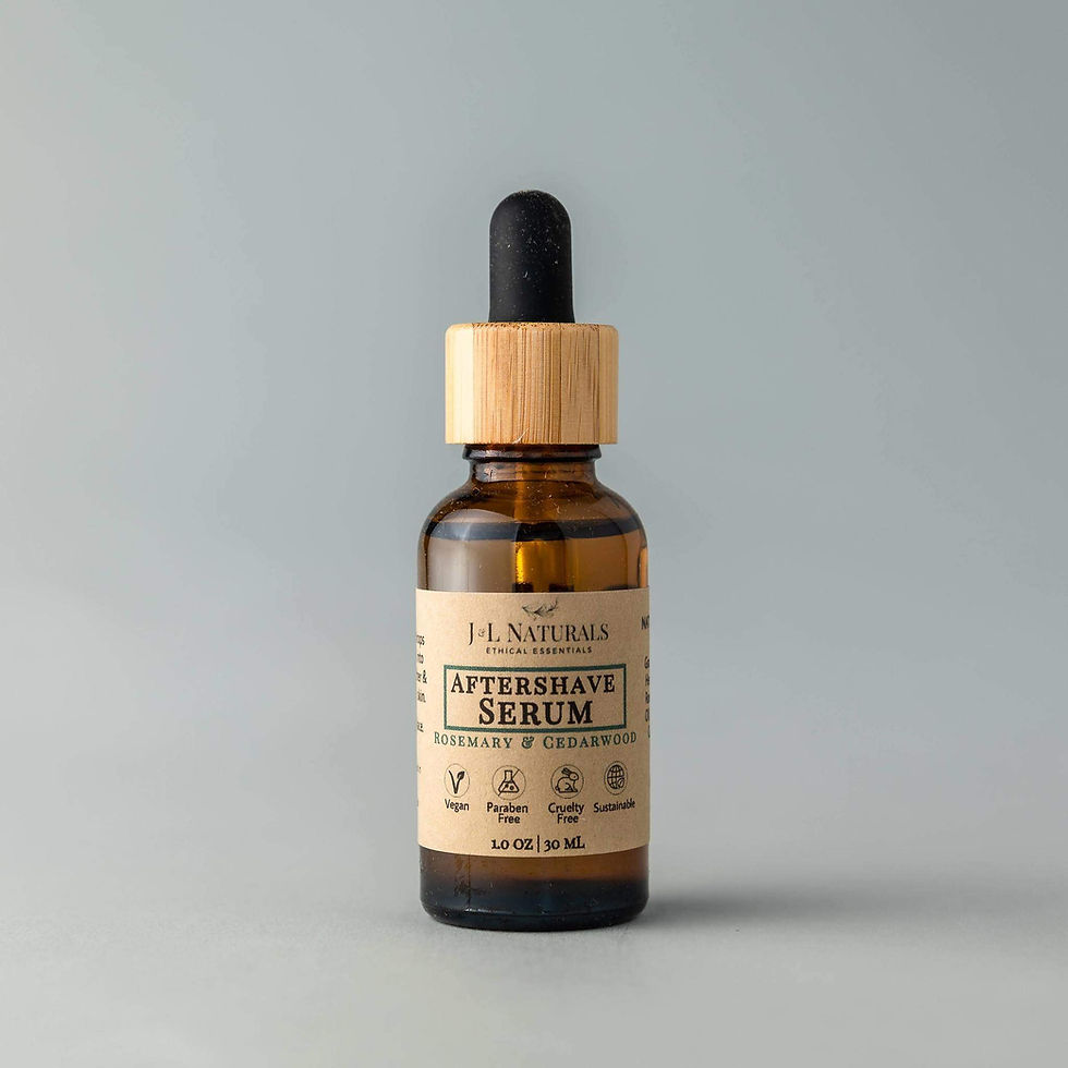 Thumbnail: Aftershave Serum Bundle (5-Pack)