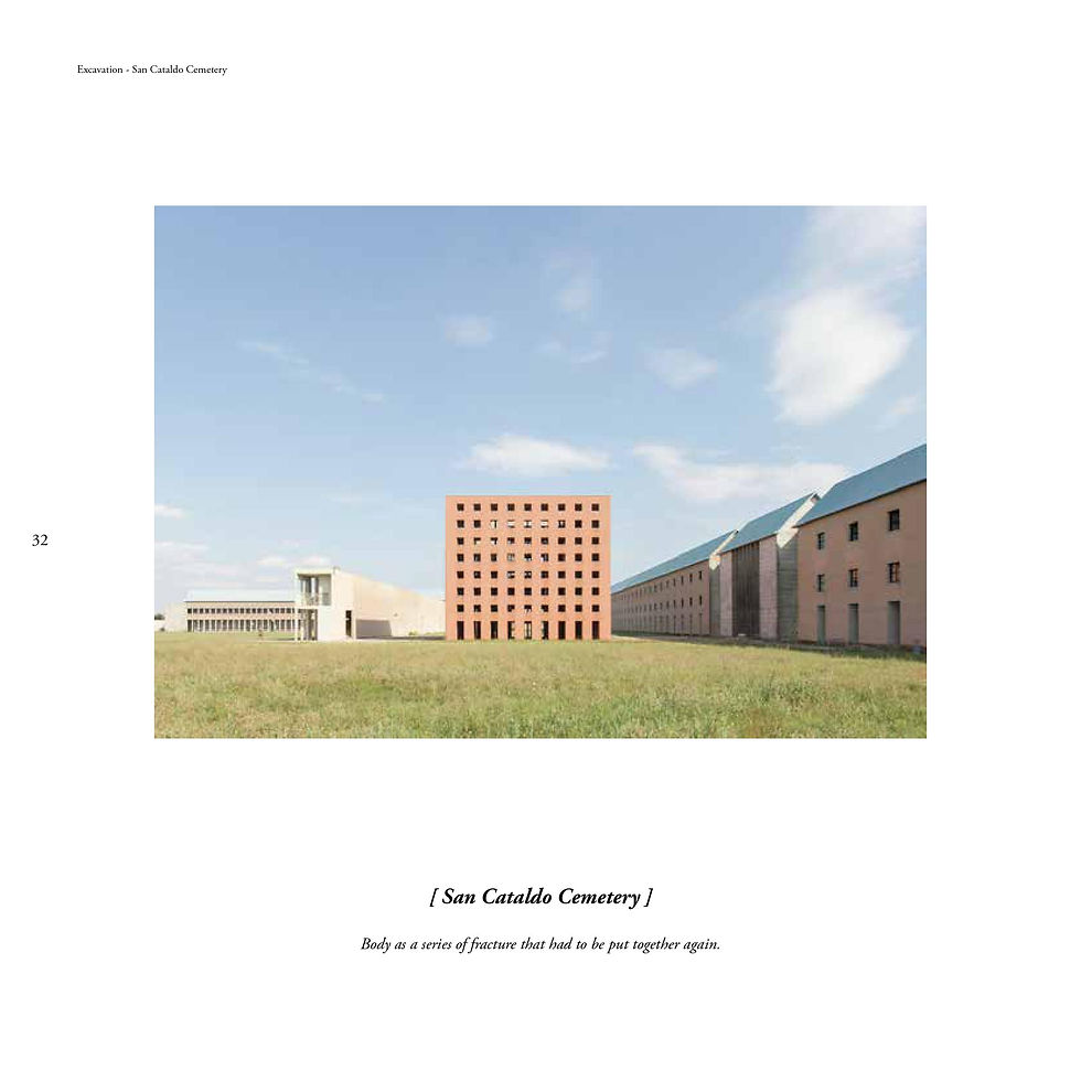 Aldo Rossi