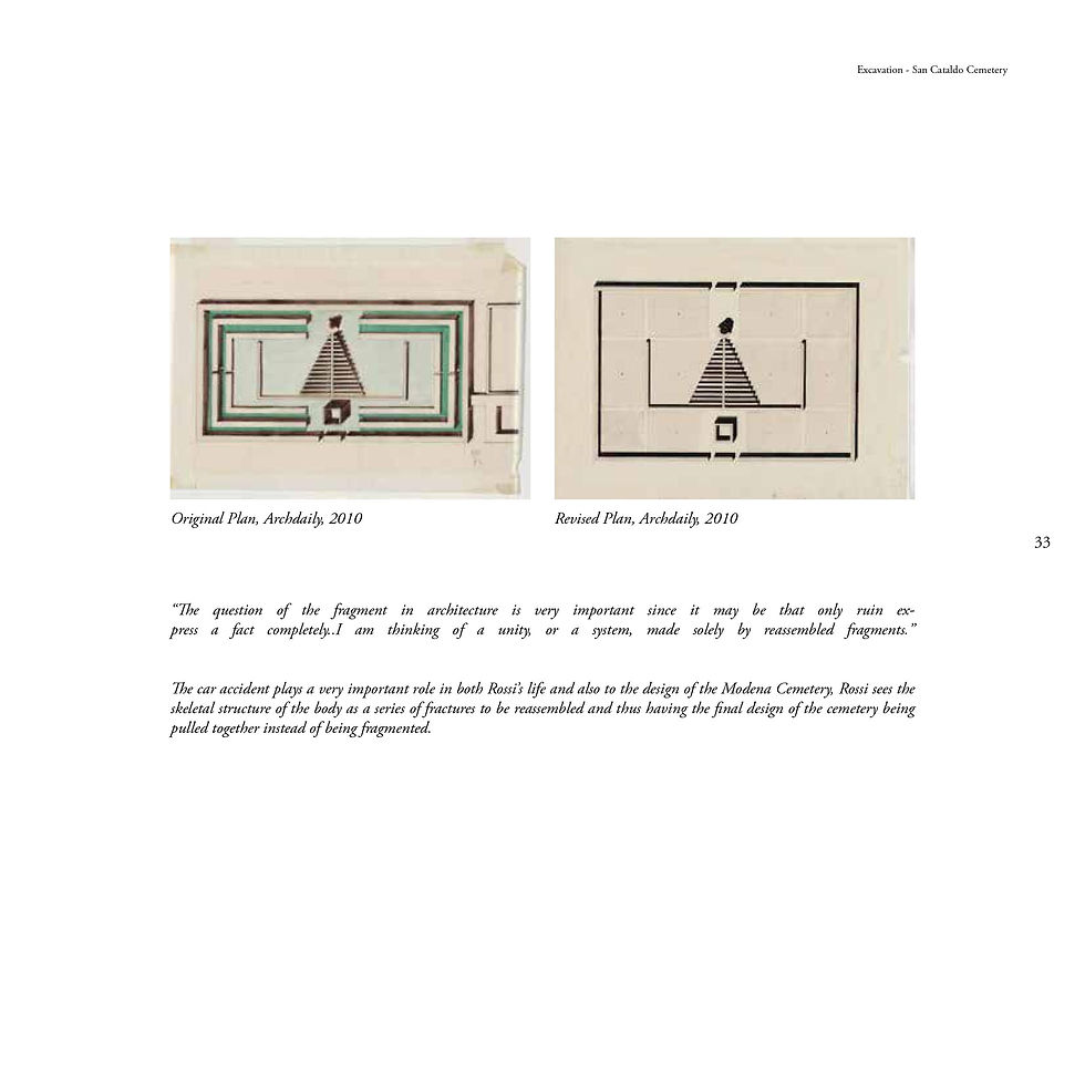 Aldo Rossi