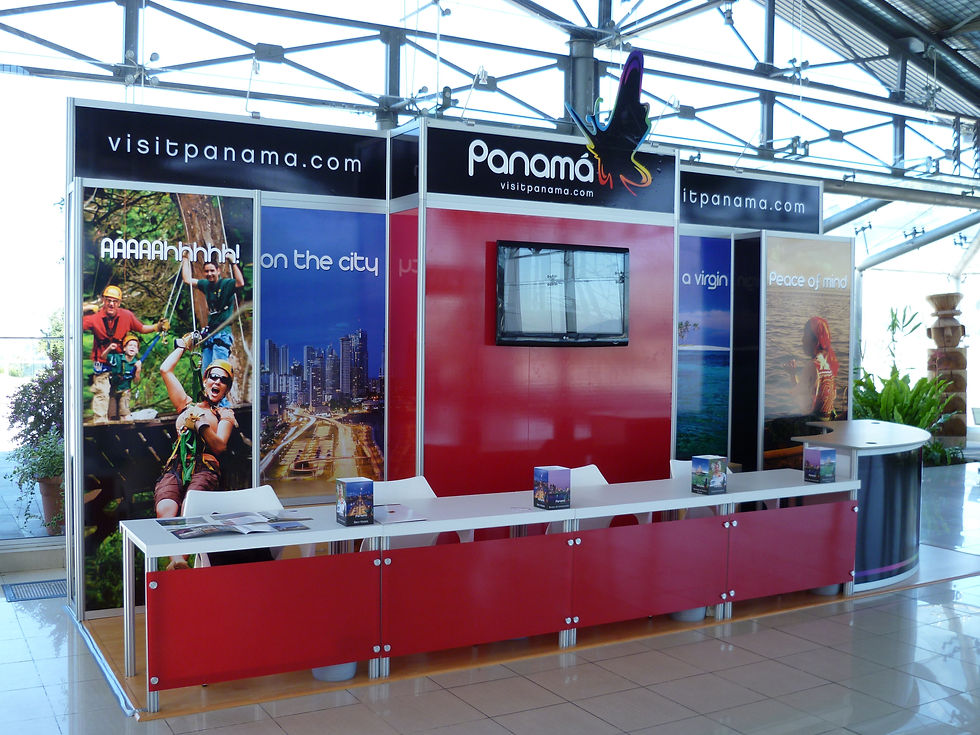 Stand Panama