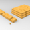 Miniatura: Repisa Triple