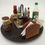 Miniatura: Tabla Giratoria 50cm