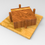 Miniatura: Set Posa Vasos