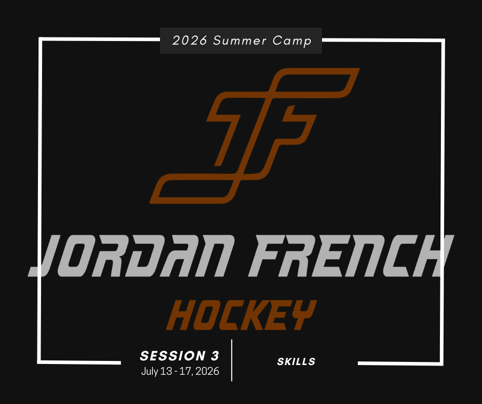 2026 Summer Camp Session 3