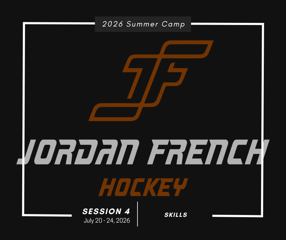 2026 Summer Camp Session 4